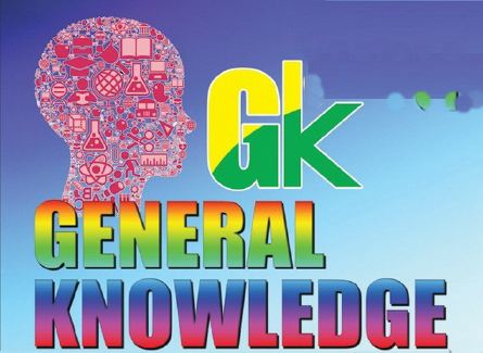 Complete GK General Knowlege