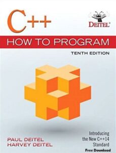 deitel c how to program 9th edition pdf free download