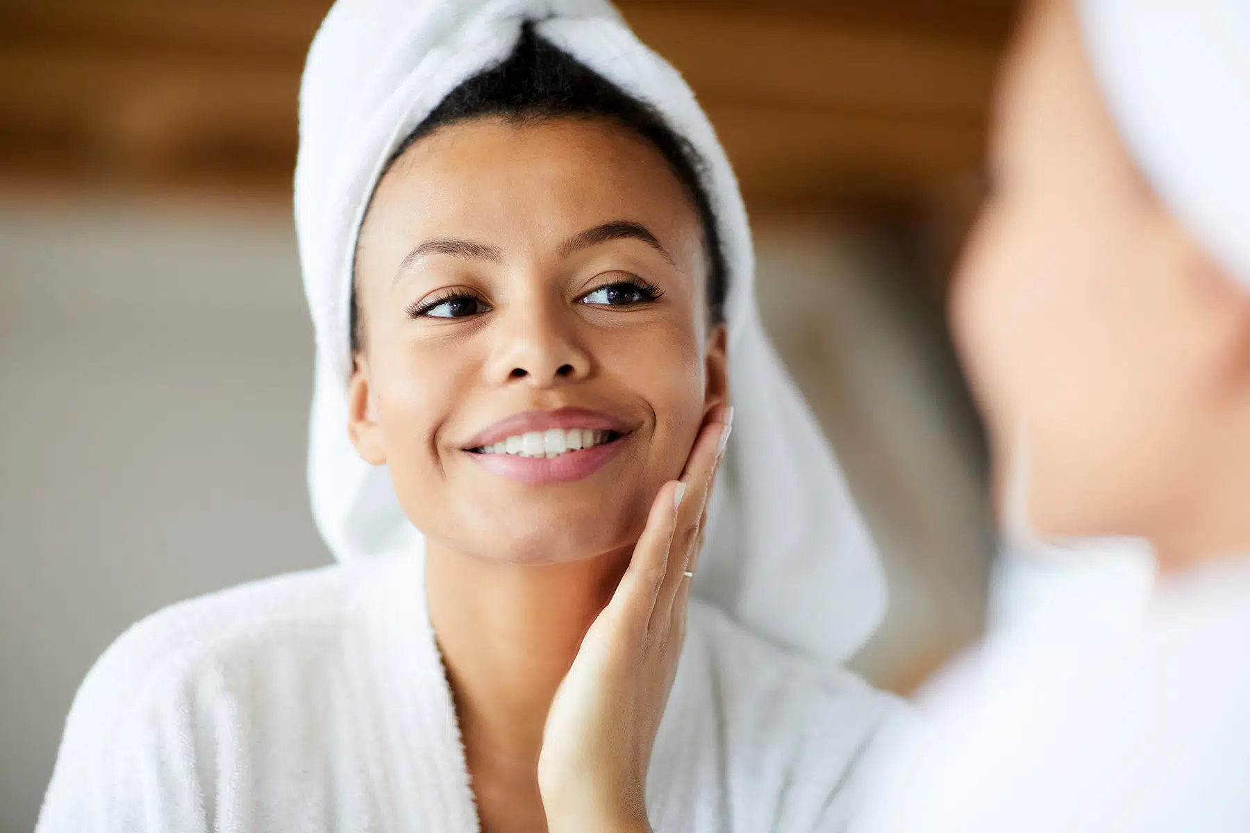 De 7 beste naturlige ingrediensene for huden din