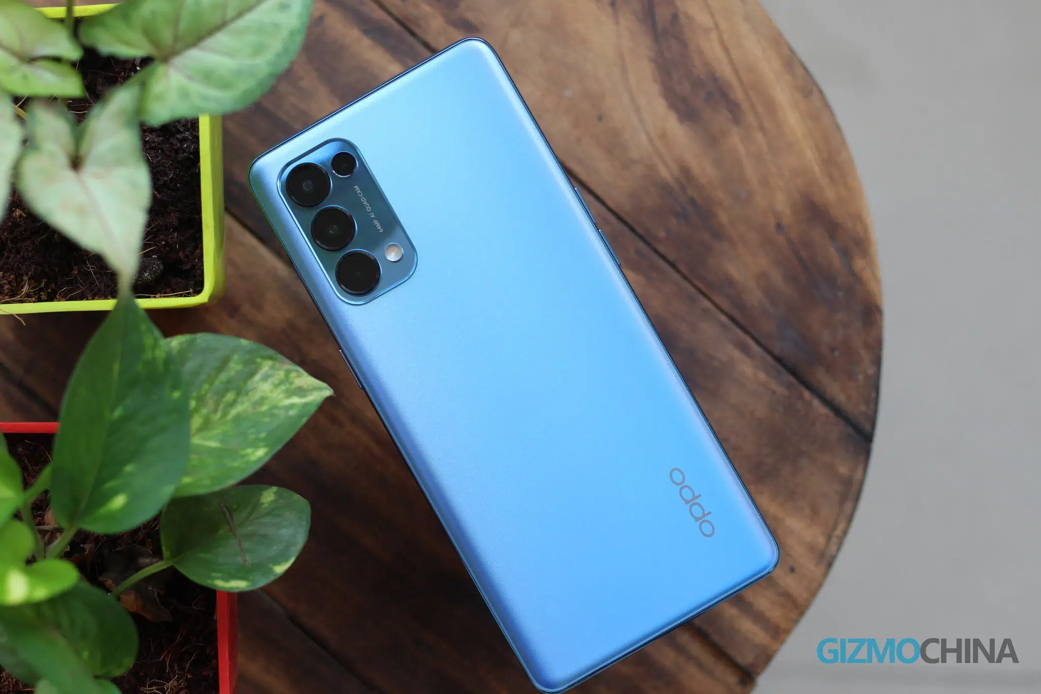 OPPO Reno 5 Pro 5G Hands-on: Premium i de rette områdene