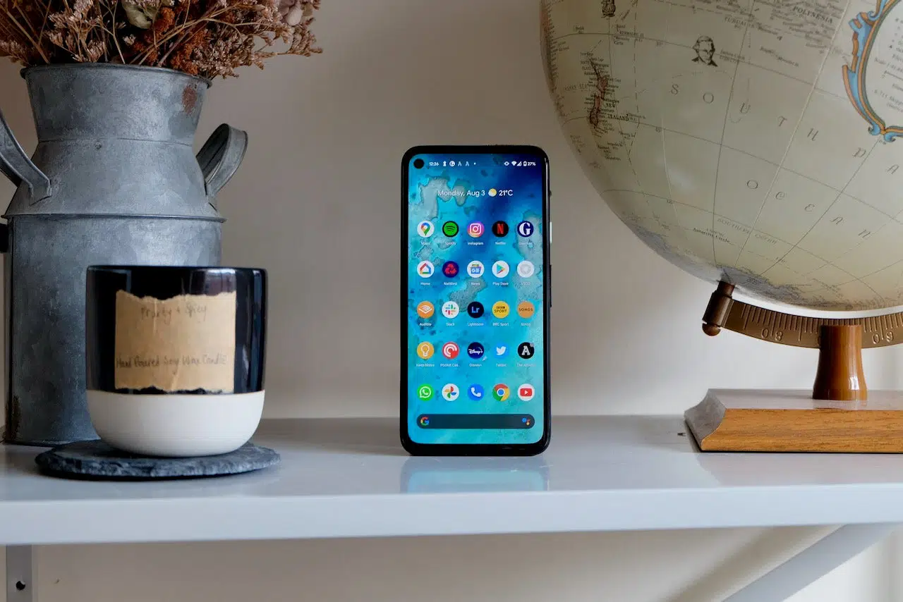 Google kan følge Apple med ny sporing og dataovergrep på Android