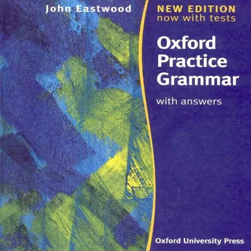 Oxford Practice Grammar