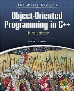 Object Oriented Programming In Cpp
