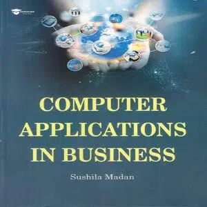 Computer Applications