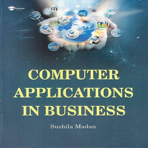 computer applications presentation