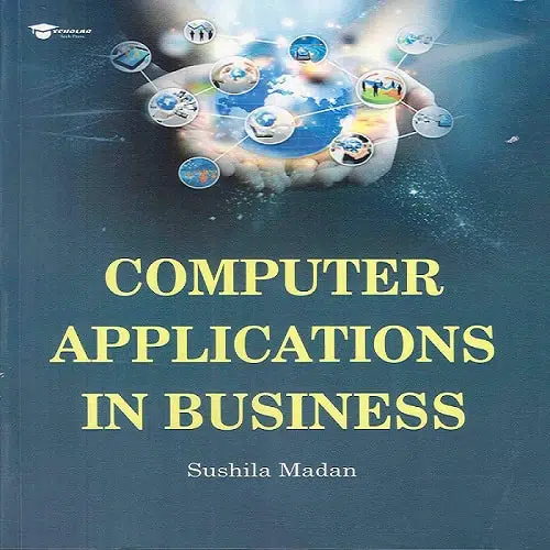 Computer Applications