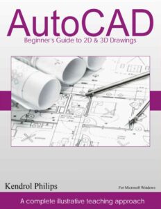 AutoCAD Beginners Guide