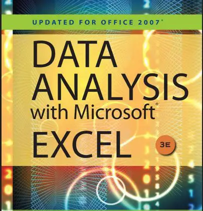 Microsoft Excel Update 2007