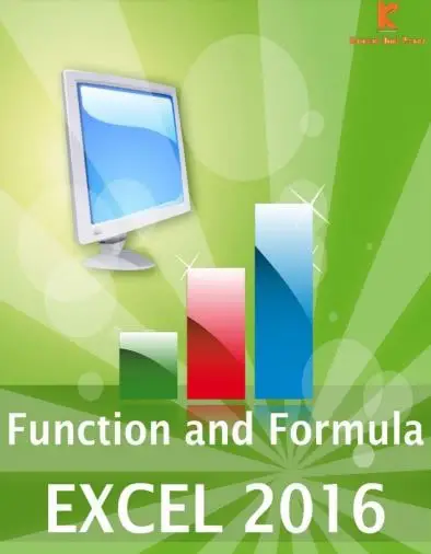 Formula Examples in Excel
