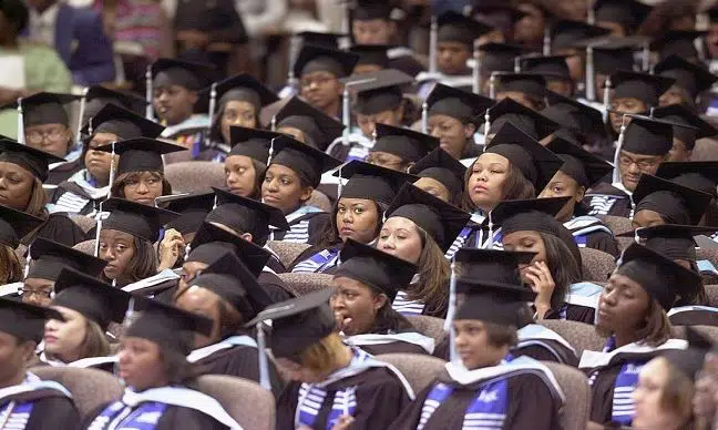Why Having Confidence Will Help You in College
