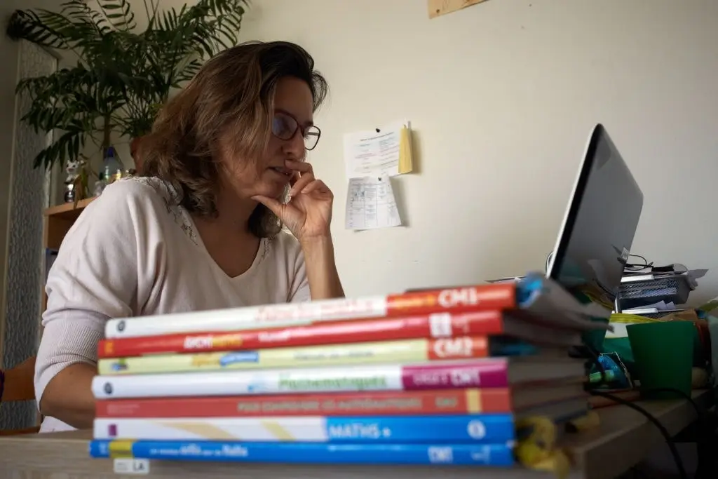 Degree Through Virtual University