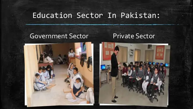 Educational System