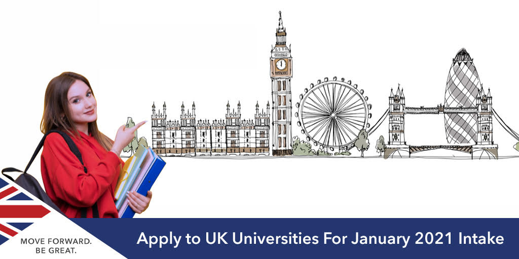 Study Abroad in UK