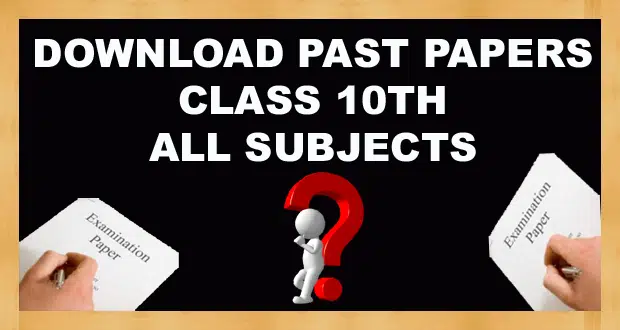 10th Class