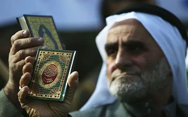 Learning The Arabic Language - How To Download Quran Pak In Arabic