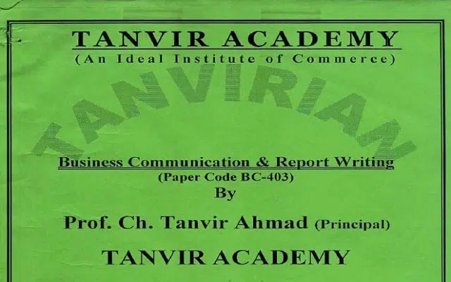 What is Sales Letter