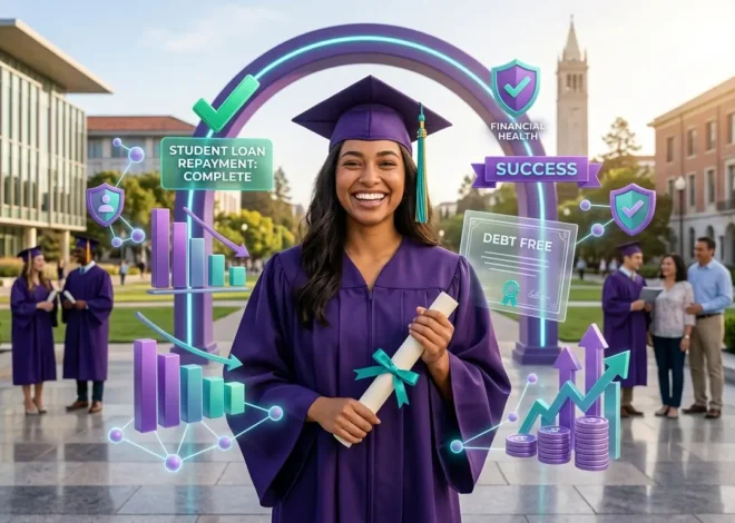 Best Student Loans for College Students in the USA: Complete Guide to Federal & Private Loans (2026)